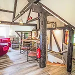 Semesterbostad Schwarzwaldhof Mit Pool & Sauna By Interhome Gorwihl