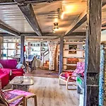 Semesterbostad Schwarzwaldhof Mit Pool & Sauna By Interhome Gorwihl