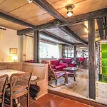 Schwarzwaldhof Mit Pool & Sauna By Interhome * Gorwihl