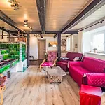 Semesterbostad Schwarzwaldhof Mit Pool & Sauna By Interhome Gorwihl