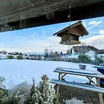 Schwarzwaldhof Mit Pool & Sauna By Interhome Semesterbostad *