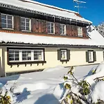 Semesterbostad Schwarzwaldhof Mit Pool & Sauna By Interhome *