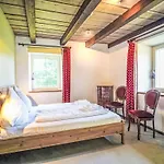 Schwarzwaldhof Mit Pool & Sauna By Interhome Semesterbostad Gorwihl
