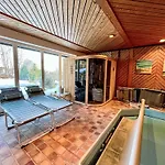 Schwarzwaldhof Mit Pool & Sauna By Interhome * Gorwihl
