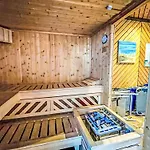 Schwarzwaldhof Mit Pool & Sauna By Interhome *