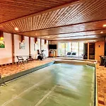 Semesterbostad Schwarzwaldhof Mit Pool & Sauna By Interhome