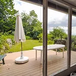 Schwarzwaldhof Mit Pool & Sauna By Interhome Gorwihl