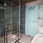 Semesterbostad Schwarzwaldhof Mit Pool & Sauna By Interhome Gorwihl