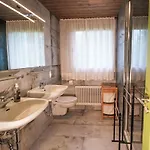 Schwarzwaldhof Mit Pool & Sauna By Interhome * Gorwihl