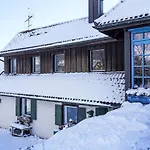 Schwarzwaldhof Mit Pool & Sauna By Interhome Gorwihl