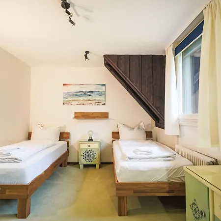 Nyaraló Schwarzwaldhof Mit Pool & Sauna By Interhome *
