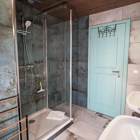 Schwarzwaldhof Mit Pool & Sauna By Interhome Nyaraló *