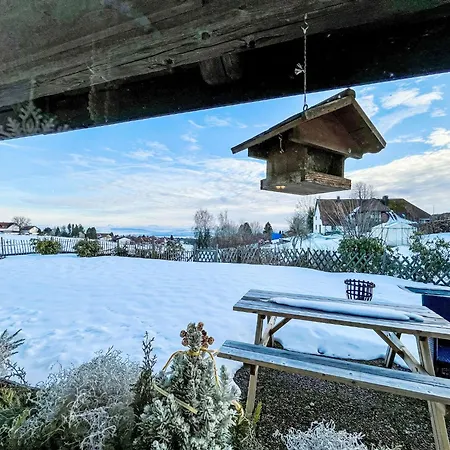 Schwarzwaldhof Mit Pool & Sauna By Interhome Nyaraló *