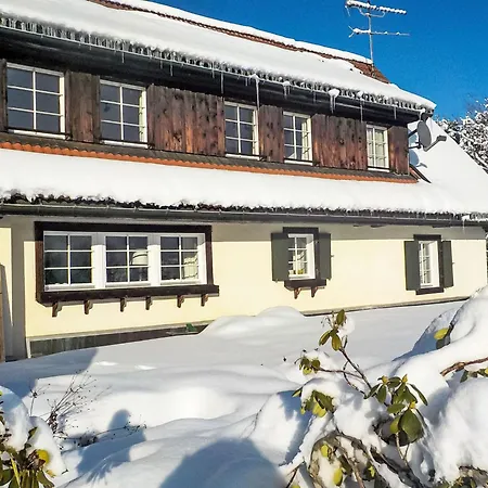Nyaraló Schwarzwaldhof Mit Pool & Sauna By Interhome *