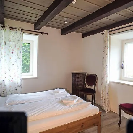 Nyaraló Schwarzwaldhof Mit Pool & Sauna By Interhome