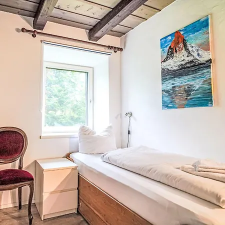 Nyaraló Schwarzwaldhof Mit Pool & Sauna By Interhome