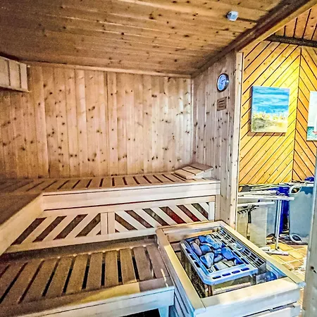 Schwarzwaldhof Mit Pool & Sauna By Interhome *