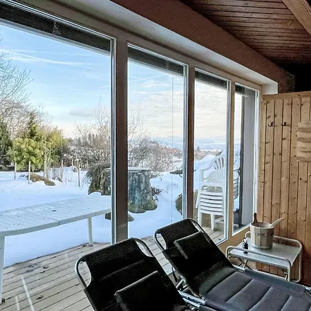 Schwarzwaldhof Mit Pool & Sauna By Interhome Nyaraló Görwihl