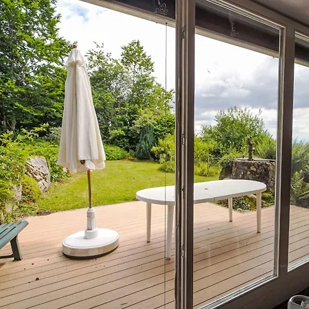 Schwarzwaldhof Mit Pool & Sauna By Interhome Görwihl