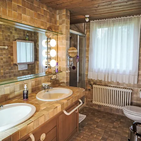 Nyaraló Schwarzwaldhof Mit Pool & Sauna By Interhome