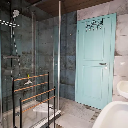 Nyaraló Schwarzwaldhof Mit Pool & Sauna By Interhome Görwihl