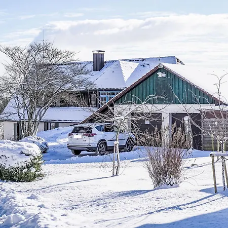 Nyaraló Schwarzwaldhof Mit Pool & Sauna By Interhome