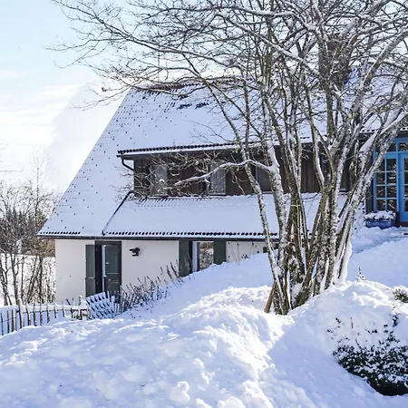 Schwarzwaldhof Mit Pool & Sauna By Interhome Nyaraló *