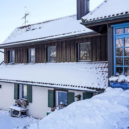 Schwarzwaldhof Mit Pool & Sauna By Interhome Görwihl