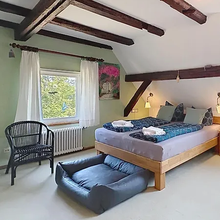 Semesterbostad Schwarzwaldhof Mit Pool & Sauna By Interhome *