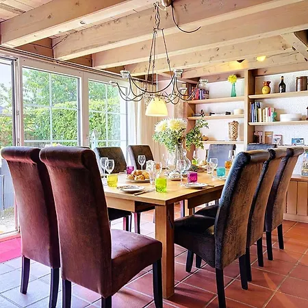 Schwarzwaldhof Mit Pool & Sauna By Interhome * Gorwihl