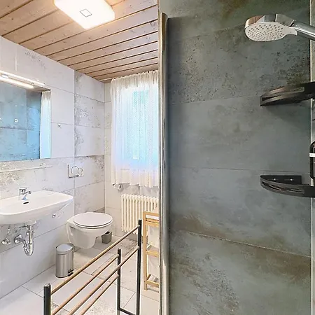 Schwarzwaldhof Mit Pool & Sauna By Interhome Semesterbostad Gorwihl