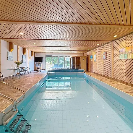 Semesterbostad Schwarzwaldhof Mit Pool & Sauna By Interhome
