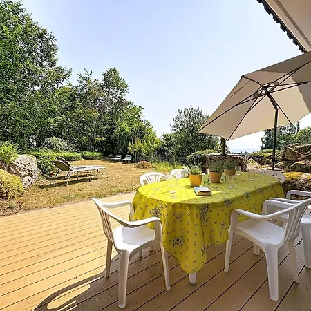 Schwarzwaldhof Mit Pool & Sauna By Interhome