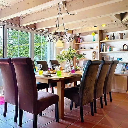 Schwarzwaldhof Mit Pool & Sauna By Interhome *