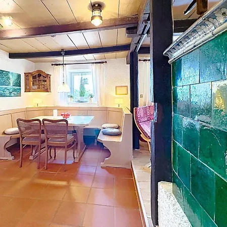Schwarzwaldhof Mit Pool & Sauna By Interhome *