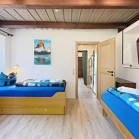Schwarzwaldhof Mit Pool & Sauna By Interhome Gorwihl