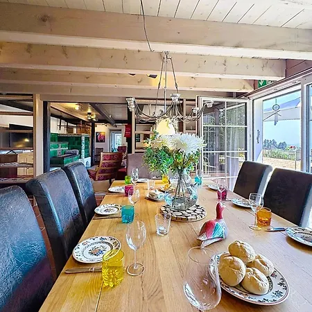 Schwarzwaldhof Mit Pool & Sauna By Interhome Semesterbostad