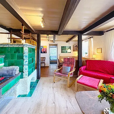 Schwarzwaldhof Mit Pool & Sauna By Interhome *