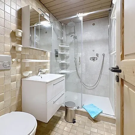 Semesterbostad Schwarzwaldhof Mit Pool & Sauna By Interhome *