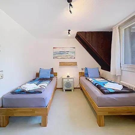 Schwarzwaldhof Mit Pool & Sauna By Interhome Gorwihl