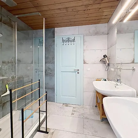Schwarzwaldhof Mit Pool & Sauna By Interhome
