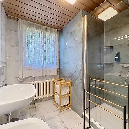 Schwarzwaldhof Mit Pool & Sauna By Interhome Semesterbostad Gorwihl