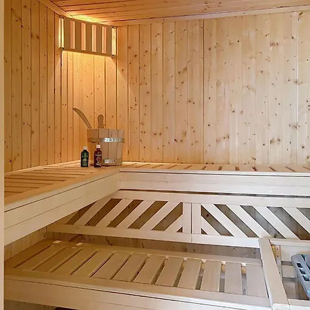 Schwarzwaldhof Mit Pool & Sauna By Interhome Gorwihl
