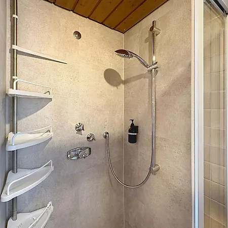 Schwarzwaldhof Mit Pool & Sauna By Interhome
