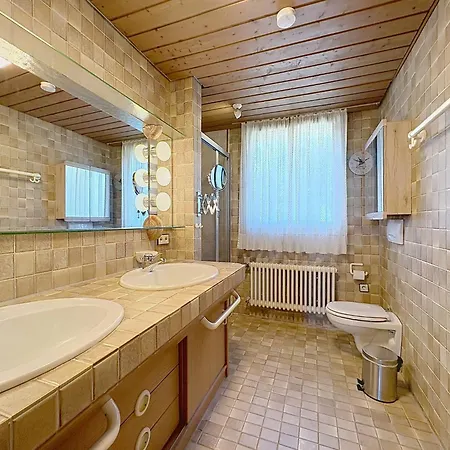 Semesterbostad Schwarzwaldhof Mit Pool & Sauna By Interhome *