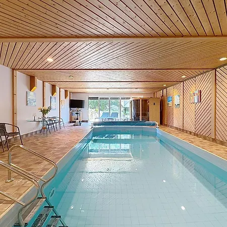 Schwarzwaldhof Mit Pool & Sauna By Interhome Gorwihl