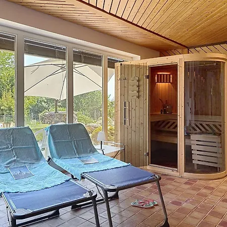 Schwarzwaldhof Mit Pool & Sauna By Interhome