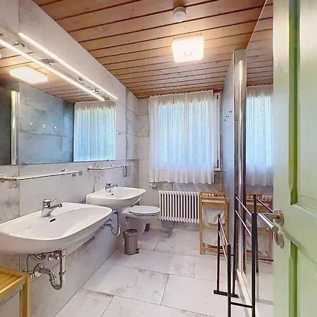 Semesterbostad Schwarzwaldhof Mit Pool & Sauna By Interhome