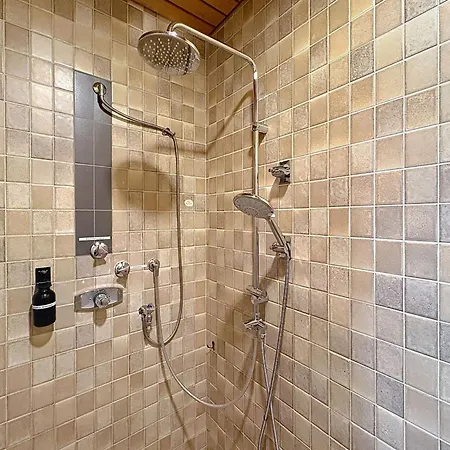 Semesterbostad Schwarzwaldhof Mit Pool & Sauna By Interhome *
