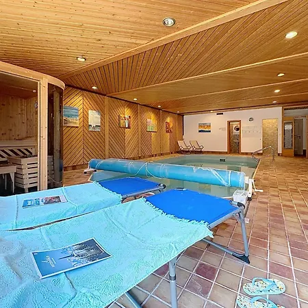 Schwarzwaldhof Mit Pool & Sauna By Interhome Semesterbostad *